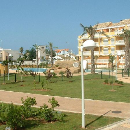 Apartamentos Nova Denia - Deniasol Exterior foto